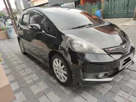 Honda Jazz 2014 Bensin