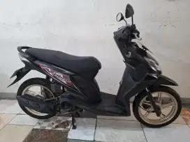 Dijual cepat beat karbu 2012