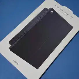 Samsung Tab A9+ Book Cover Keyboard Slim BNIB original