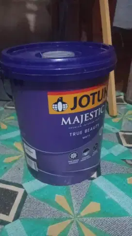 Cat merek jotun