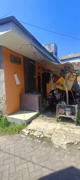 Dijual koskosan kamar mandi dalam