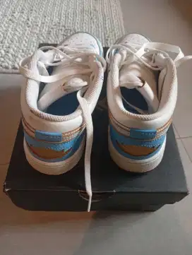 Air Jordan 1 Low SE GS Year of the Dragon