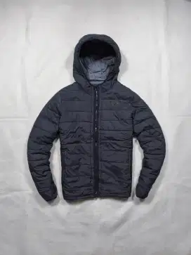 Schott USA Outdoor Puffer Jacket