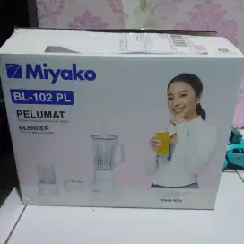 Blender Miyako 3 in 1