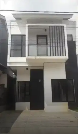 Dkt Bogor Raya Residence BRR