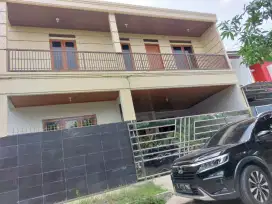 [RUMAHSIAPHUNI] RUMAH 2 LANTAI FULL RENOVASI