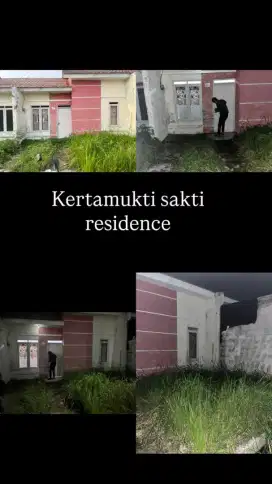Over kredit rumah KPR subsidi 25 juta aja