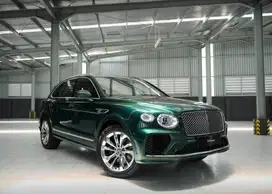 Bentley Bentayga V8