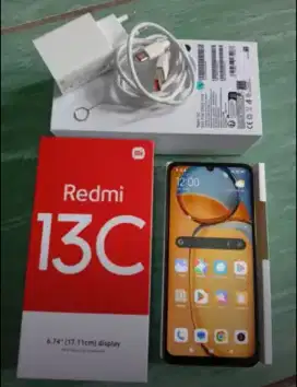 Redmi 13c 8/256