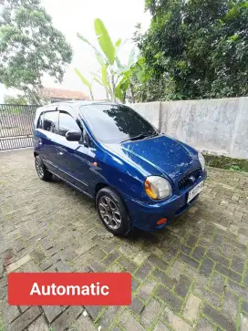 Kia visto zip drive Matic mulus