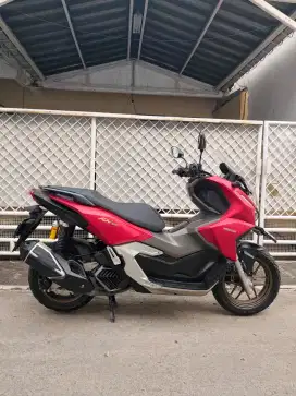 Honda New ADV 160 ABS Thn 2024