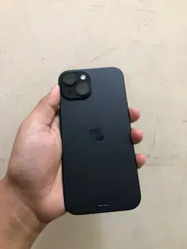 IPHONE 15 128GB IBOX GARANSI ON
