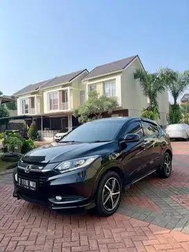 Honda hrv prestige 2017 matic CASH