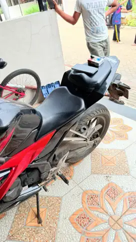 CBR 150 ABS - 2019