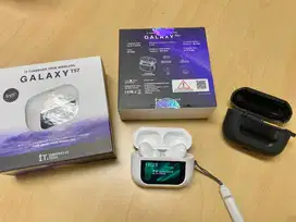 Dijual TWS IT T57 Fullset Ibox