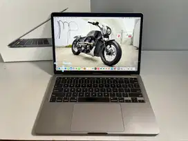 MacBook Pro 13 Touchbar 2020 Ram 16 Gb