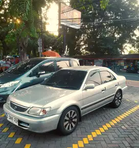 Toyota Soluna 2000 Bensin