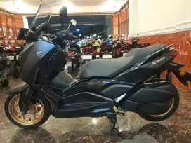 PROMO XMAX CONNECTED CASH&KREDIT SYARAT KTP DAN KK GARANSI MESIN