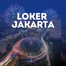 dibutuhkan segera pekerjaan buat gudang
