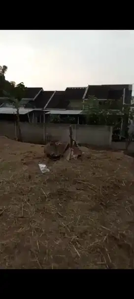 Jual tanah di tangsel