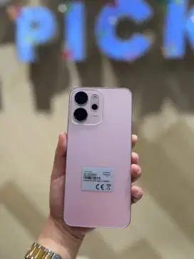 Reno 14F 5G New, Pree-Order Now