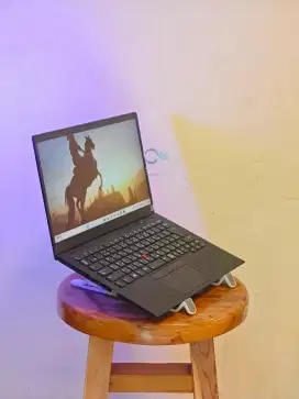 thinkpad x1 carbon gen 6 touchscreen i5 gen 8 ram 8gb ssd 256gb