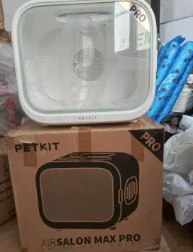 Petkit airsalon max pro