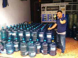 Lowongan Kerja Karyawan Depot Pria