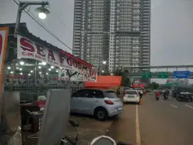 Dijual lahan atau tanah