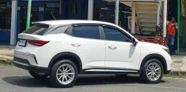 WULING ALVEZ SE MANUAL 2024