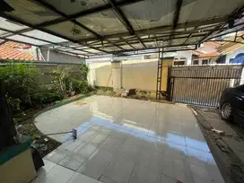 Rumah minimalis siap huni di antapani harga murah