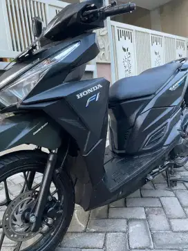 Vario 150 2015 Original mulus istimewa