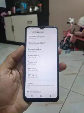 Samsung A03 core