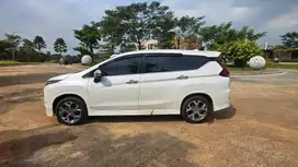 Mitsubishi Xpander 2019 Bensin