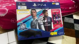 Sony PS4 Slim 500GB