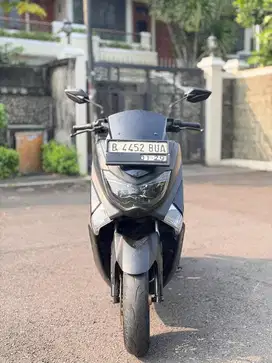 Yamaha Nmax 155 2019