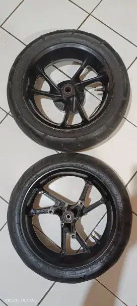 Velg NMAX,PCX,Aerox