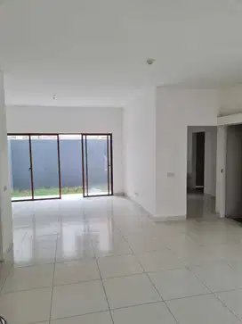 Dijual Rumah Bagus Siap Huni Di Cluster Zebrina JGC Cakung  Jakarta