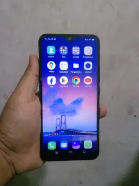 Vivo Y12 Ram 3/32