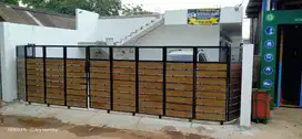 DIJUAL MURAH RUMAH KONTRAKAN DI BEKASI TAMBUN SELATAN