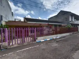 Rumah Demensi Mewah Dekat Kampus UB Luas 266 Lebar 19