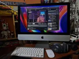 Apple iMac 2013
