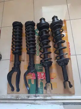shockbreaker mobil Honda Accord