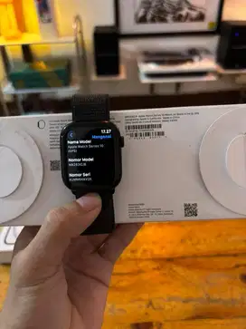 Apple Watch iWatch 10 46mm iBox