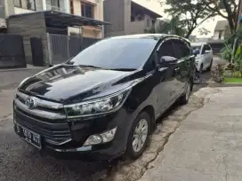 Innova G AT Solar 2020 Low Km
