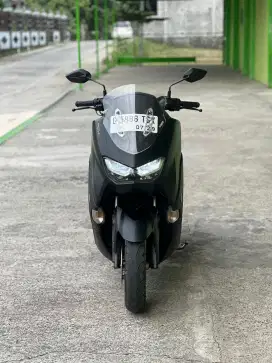 NMAX S Connect ABS 2024