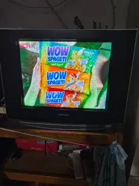 Di JUAL CEPAT TV tabung