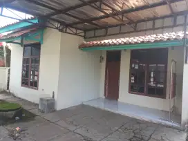 DIJUAL CEPAT  RUMAH