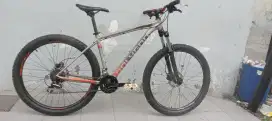 Polygon premier 04 27,5 grey