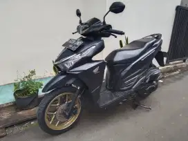 Dijual aja vario 150 led old 2017